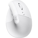 Logitech Lift For Mac (off-white)