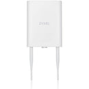 Zyxel Communications Outdoor Wifi 6 Lite Ap With 2 Antenna 2x2