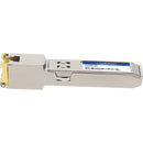 Add-on Addon Hp Jl563b Compatible Taa Compliant 100/1000/10000base-tx Sfp+ Transceiver