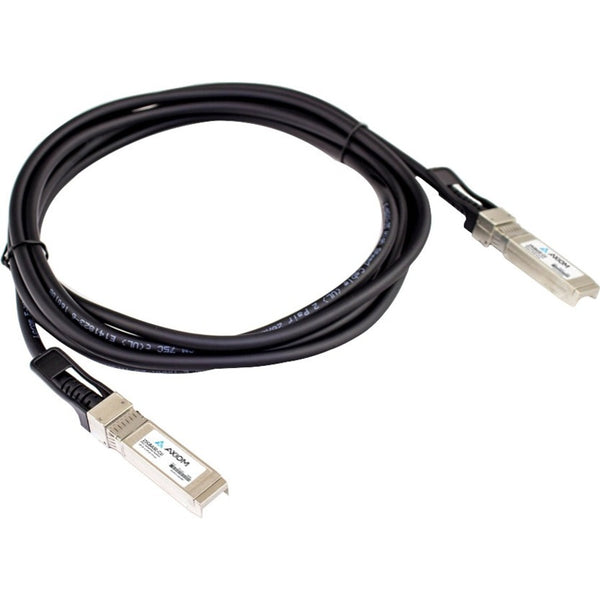 Axiom Sfp28 Dac Cable For Ubiquiti 1m