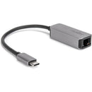 Rocstor Premium Usb-c To Gigabit Network Adapter Usb Type-c To Gigabit Ethernet
