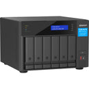 Qnap Inc Qnap Ultra-high Speed 6 Bay Nas. Intel Core I5-1.