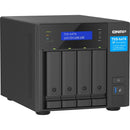 Qnap Inc Qnap Ultra-high Speed 4 Bay Nas. Intel Pentium G.