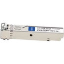 Add-on Brocade (formerly) Comp Sfp+ Lc 40km