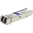 Add-on Cisco Comp Sfp+ Lc 1532.68nm 40km Smf