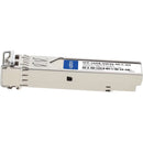 Add-on Cisco Comp Sfp+ Lc 1556.55nm 40km Smf