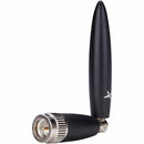 Taoglas Usa Inc. 5g/4g Wideband Terminal Mount Monopole Antenna With Rotatable Hinge Sma(m) Conne