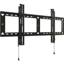 Chief Manufacturing Chief Large Fit Fixed Wall Display Mount