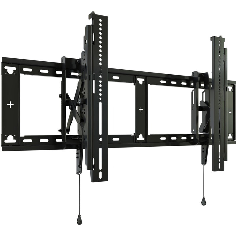 Chief Manufacturing Chief Fit Large Extended Tilt Wall Mount - For Displays 43-85