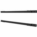 Peerless Industries Menu Board Connector, Connects Ceiling Mounts