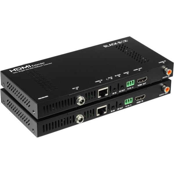 Black Box Hdmi 2.0 Extender Over Catx