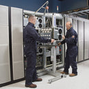 Apc By Schneider Electric Modular Ups Revitalization Service For (1) Symmetra Px500 11x Sypm25kd, Mbp And