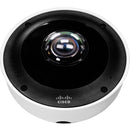 Cisco Systems Meraki 360-degree Mv93, Outdoor Rated Fish Eye Camera- 256gb