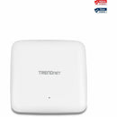 Trendnet Inc Ax1800 Dual Band Poe+indoor Wireless Access Point