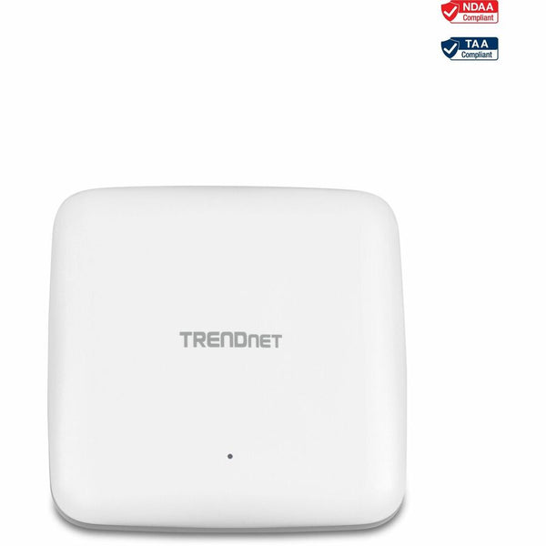 Trendnet Inc Ax1800 Dual Band Poe+indoor Wireless Access Point