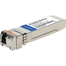 Add-on Addon Hp Compatible Taa Compliant 10gbase-bx Sfp+ Transceiver (smf, 1490nmtx/155