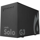 Iosafe Solo G3 (black), 4tb, 2yr Drs