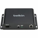 Belkin International Inc Kvm Cat6 Transmitter Extender-universal Video
