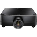 Optoma Technology Optoma Zu820t Wuxga 8800l Lsr Projector