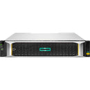 Hewlett Packard Enterprise Msa 1060 12gb Sas Sff Storage