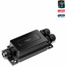 Trendnet Inc 2-port Industrial Outdoor Gigabit Poe++ Extender