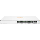 Hewlett Packard Enterprise Hpe Networking Instant On 1930 24g 4sfp+ 195w Switch Us