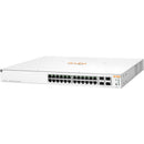 Hewlett Packard Enterprise Hpe Networking Instant On 1930 24g 4sfp+ 370w Switch Us