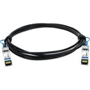 Add-on Addon Extreme Networks 10520 Compatible Taa Compliant 25gbase-cu Sfp28 To Sfp28