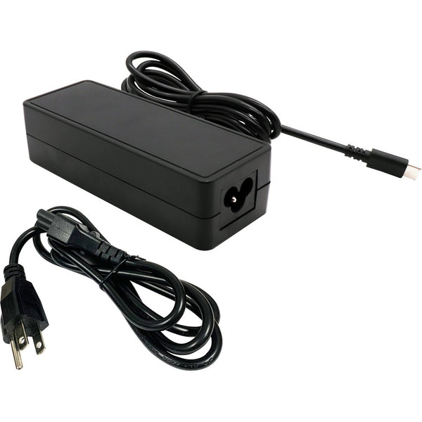 Battery Technology Replacement Ac Adapter For Alienware M17 R3 Latitude 5401 Latitude 5411 Latitude