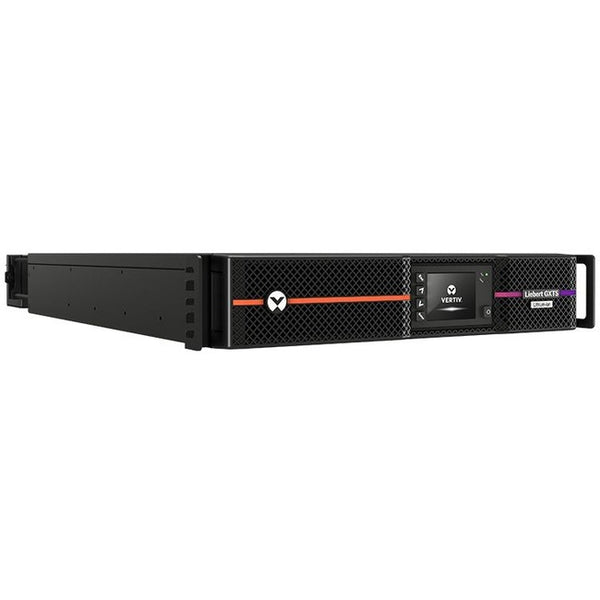 Vertiv Gxt5 Li 5000va 208/120v Rt Xl Ups