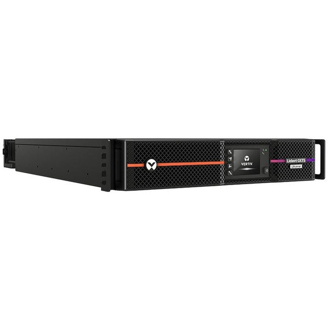 Vertiv Gxt5 Li 5000va 208/120v Rt Xl Ups