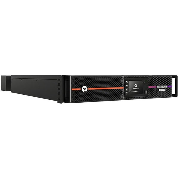 Vertiv Gxt5 Li 10kva 208/120v Rt Xl Ups