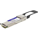 Add-on Addon Juniper Networks Ex-qsfp-40ge-sr4 Compatible Taa Compliant 40gbase-sr4 Qsf