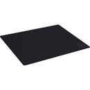 Logitech G640 Large Cloth Gaming Mouse Pad - Black