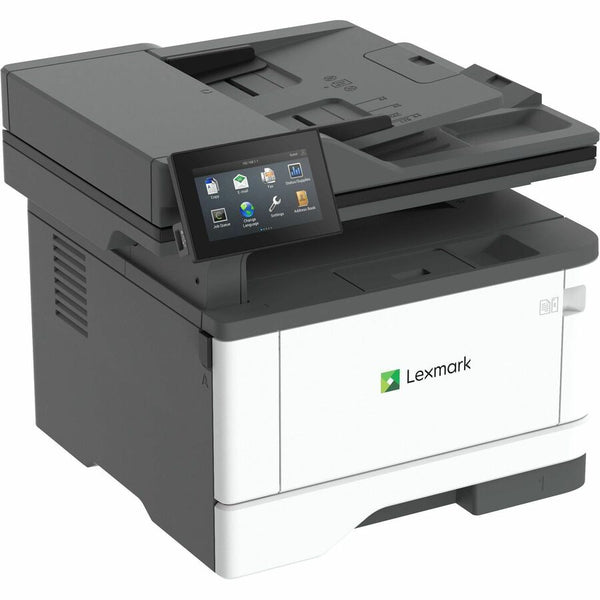 Lexmark Mx432adwe Mfp Low Volt Mono Laser Multifunction Printer