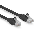 Rocstor Cat6 Ethernet Cable 1 Ft (0.3m)