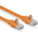 Rocstor Cat6 Ethernet Cable 25 Ft(7.6m)