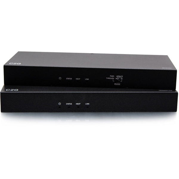 C2g Hdbaset + 3.5mm, Usb Extender