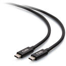 C2g 3.3ft Usb-c Cable - Usb4