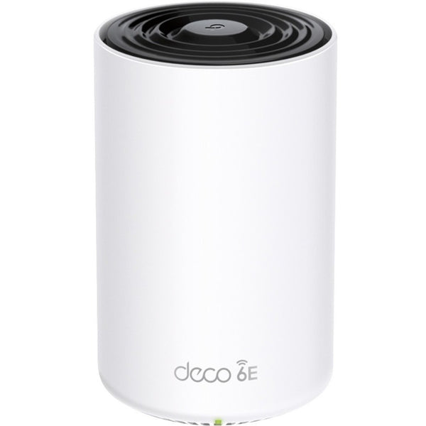 Tp-link Usa Corporation Axe5400 Whole Home Mesh Wi-fi 6e Unit(tri-band)