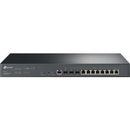 Tp-link Usa Corporation Omada Vpn Router With 10g Ports