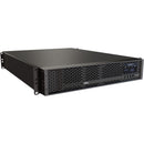 Middle Atlantic 2000va 120v Ups Local Bank Control