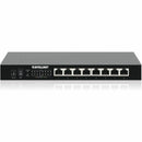 Intellinet 8-port 2.5g Ethernet Poe+ Switch