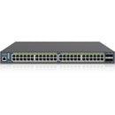 Engenius Technologies,inc Engenius Fit Managed Ews7952fp-fit 48-port Gigabit Poe+ L2+ Switch With A 740w P