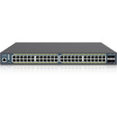 Engenius Technologies,inc Engenius Fit Managed Ews7952p-fit 48-port Gigabit Poe+ L2+ Switch With A 410w Po