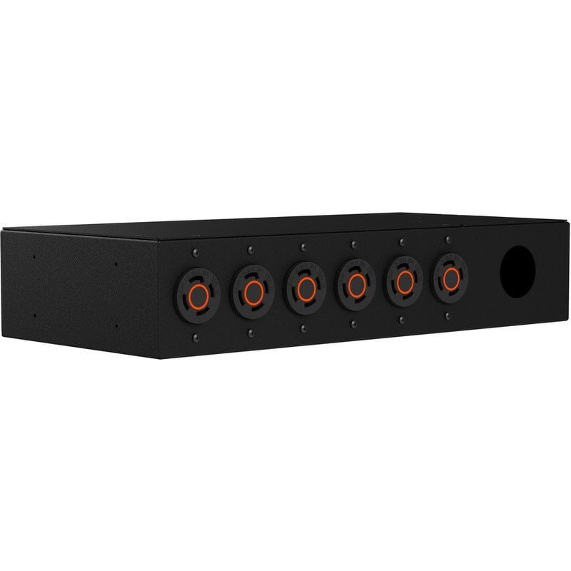 Vertiv Gxt5 Li Pdu Extender Hw Input, (6) Nema L14-30r Output