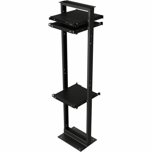 Vertiv 1u 2 Post Rack Mount Kit For Use With 1u Psi5 Ups And 1u Gxt5 Ebc