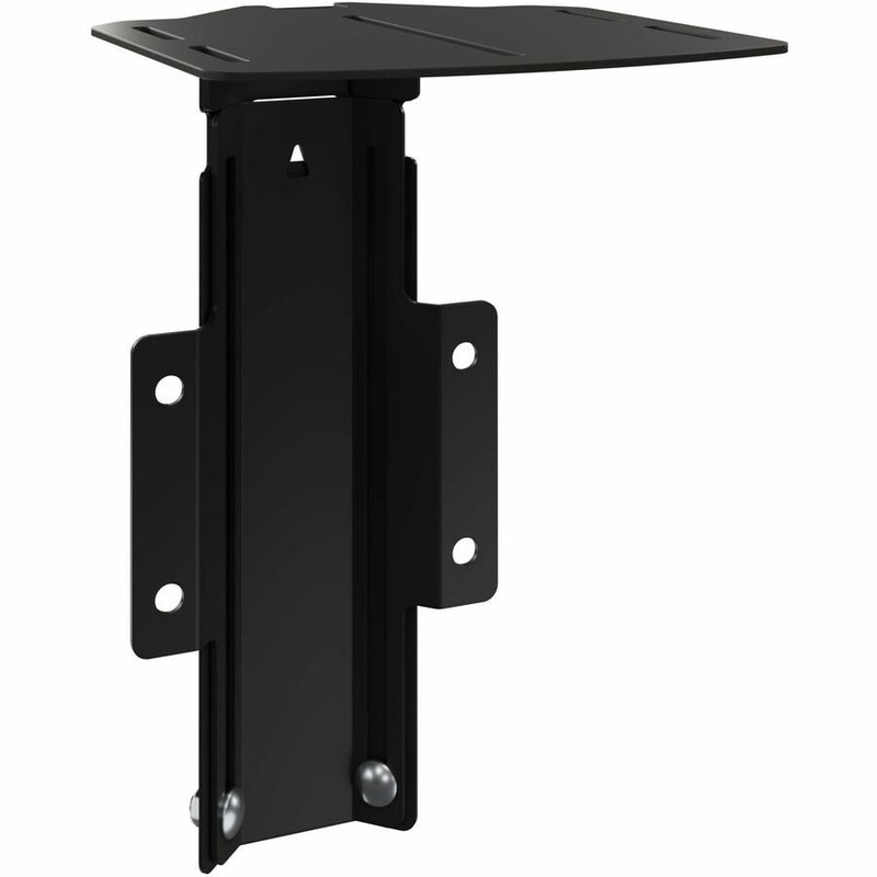 Chief Manufacturing Voyager Component/video Conference Camera Shelf Black