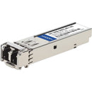 Add-on Msa Comp Sfp+ Lc 10g-dwdm 1528.77nm Smf