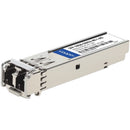 Add-on Msa Comp Sfp+ Lc 10g-dwdm 1527.99nm Smf